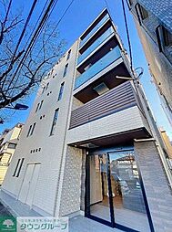 パインヒルズ 502