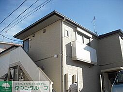 シャーメゾン荻窪 201