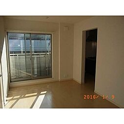 Ｍａｉｓｏｎ　ＨＡＬＵ 102 1階1Kのリビング/ダイニング