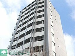 スカイコート新宿壱番館 202