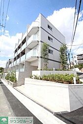 プレミアムキューブ新宿中井 408