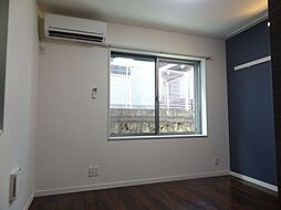 アメリカンリバティー東中野 105 1階1Kのリビング/ダイニング