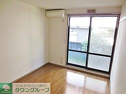 ウエスト 108 1階1Kのリビング/ダイニング