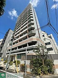 ガーラ・ステーション新宿御苑前 705