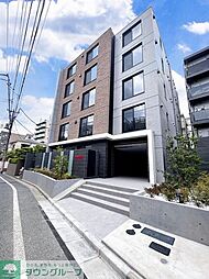 プライマル中野新橋 203