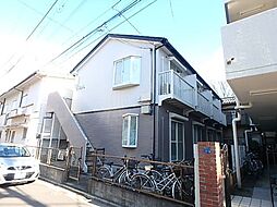 都営三田線 板橋区役所前駅 徒歩7分