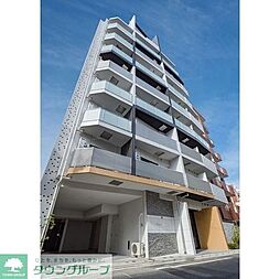 ディームス東新宿 0903