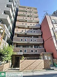 菱和パレス早稲田参番館 503