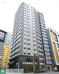 ライトテラス新宿御苑 1801