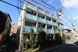 プレール・ドゥーク東中野