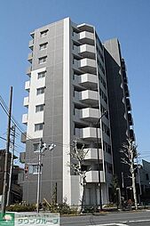 ステージファースト新宿西落合 702