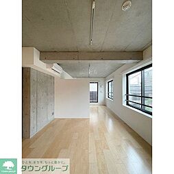 ＡＳＴＩＬＥ西新宿II 301 3階ワンルームのリビング/ダイニング