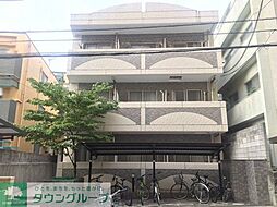 レオパレスユリパレス柏木