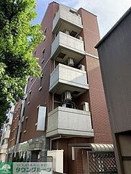 ＮＹ大和マンション