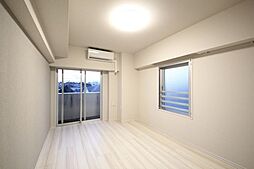 ルクレ高円寺アジールコート 211 2階1Kのリビング/ダイニング