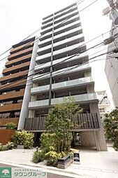 Ｂｒｉｌｌｉａ四谷三丁目 1301