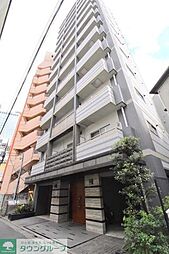 （シニア向け）アンジュプレイス三軒茶屋 1001