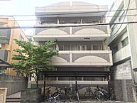東京都新宿区北新宿2丁目4-2：物件画像／株式会社タウンハウジング東京　タウンハウジング　新大久保店