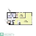 The Residence Ichigayadaimachi3階21.9万円