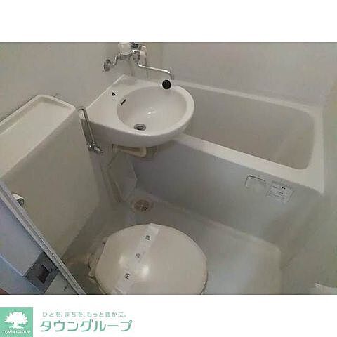 浴室