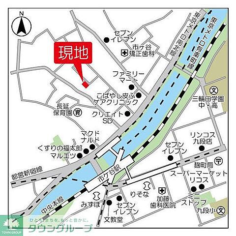 地図