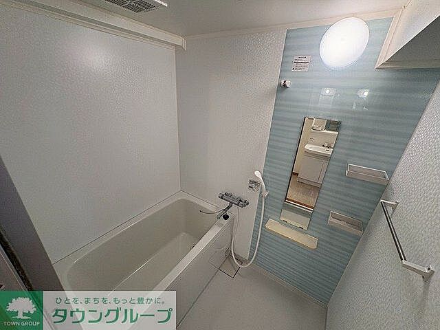 浴室
