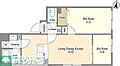 ウェルスクエア方南町4階19.2万円