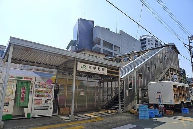 周辺