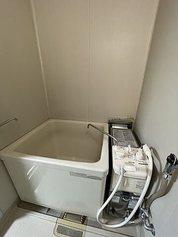 浴室