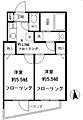 オータム・インニューヨーク3階9.4万円