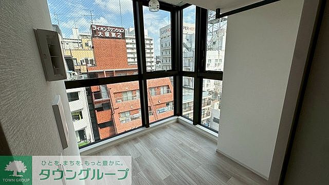 室内