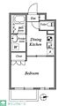 GRANPASEO方南町3階13.4万円