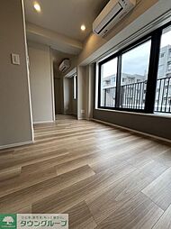 シーズンフラッツ新大塚 803 8階1LDKのリビング/ダイニング