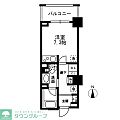 レジディア中落合-B3階10.6万円