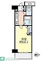 メゾンエクレーレ新宿西戸山3階8.5万円