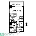 レジディア中落合-C2階11.5万円