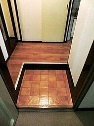 マンション高田馬場 0303 3階2Kのリビング/ダイニング