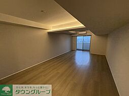 Ｐｒｉｍａ　Ｓｔｅｌｌａ 1402 14階2LDKのリビング/ダイニング