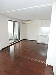 ロネスタＲ文京護国寺 1002 10階1LDKのリビング/ダイニング