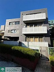 ＬＥＲＥＶＥ中野坂上