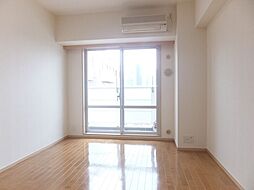 ベジフル北新宿弐番館 0606 6階1Kのリビング/ダイニング