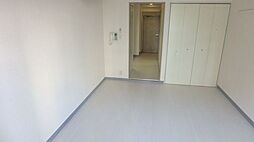 コスモリード幡ヶ谷 0702 7階1Kのリビング/ダイニング