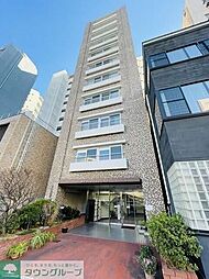 四谷コーエイマンション