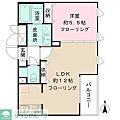 フォルム内藤町2階17.7万円