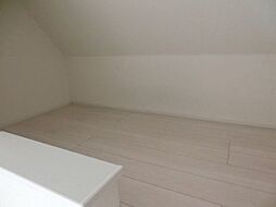 都営大江戸線 中井駅 徒歩7分の賃貸アパート 2階ワンルームのリビング/ダイニング