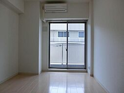 エステムプラザ神楽坂 210 2階1Kのリビング/ダイニング