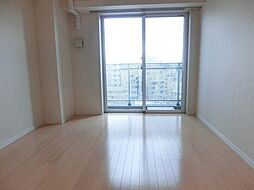 プレール・ドゥーク早稲田II 504 5階1Kのリビング/ダイニング