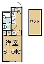 赤羽岩淵駅 8.4万円
