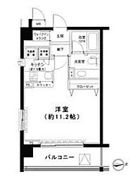 湯島駅 14.1万円