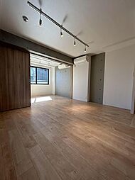 Fika池袋 403 4階1LDKのリビング/ダイニング